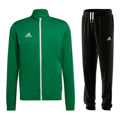 adidas trainingsanzug schwarz neongrün|adidas Schwarz .